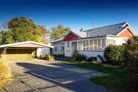 Photo of property in 90 Winter Street, Ashburton, 7700