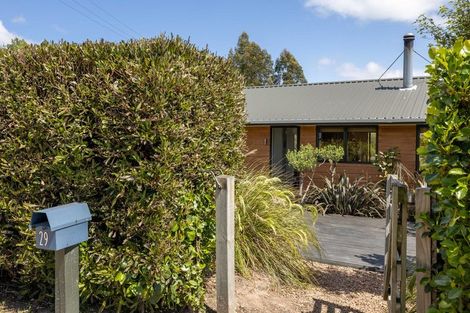 Photo of property in 29 Te Papau Crescent, Diamond Harbour, 8972