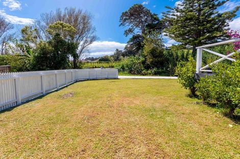 Photo of property in 265a Hokianga Harbour Drive, Omapere, Kaikohe, 0473