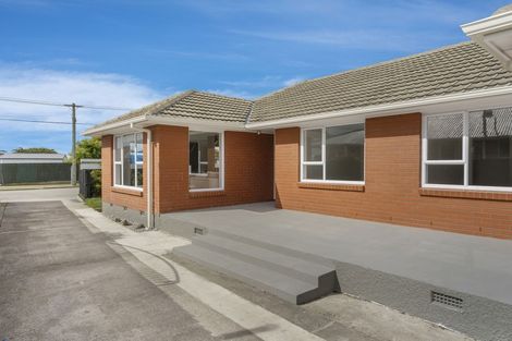 Photo of property in 29 Niagara Street, Wainoni, Christchurch, 8061