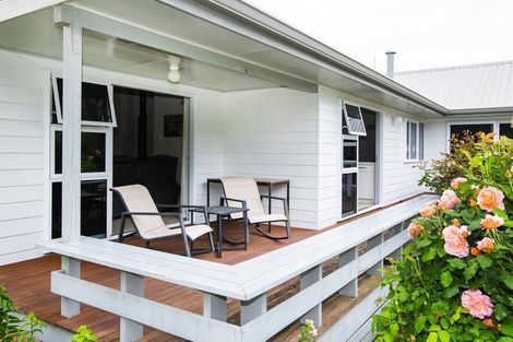 Photo of property in 104 Hansen Road, Makauri, Gisborne, 4071