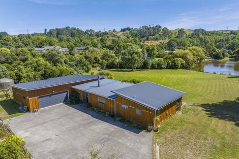 Photo of property in 45 Mahaki Road, Nikau Valley, Paraparaumu, 5032