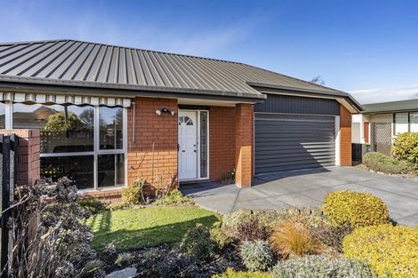 Photo of property in 2/116 Highsted Road, Casebrook, Christchurch, 8051