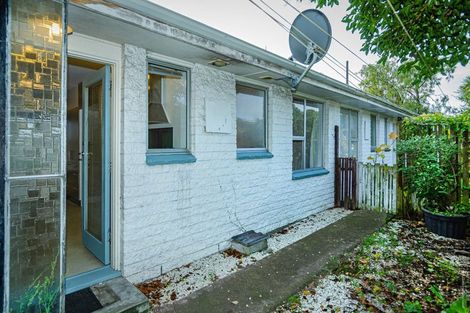 Photo of property in 2/81 Southampton Street, Sydenham, Christchurch, 8023