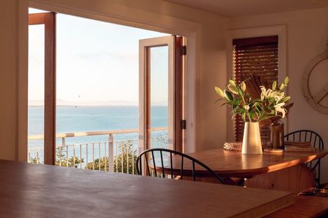 Photo of property in 3 Flowers Track, Scarborough, Christchurch, 8081