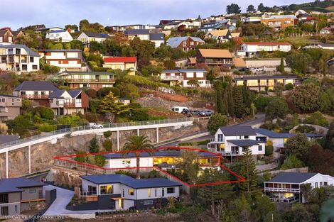 Photo of property in 40 Soleares Avenue, Mount Pleasant, Christchurch, 8081