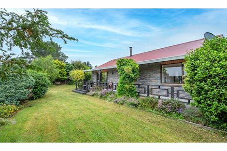 Photo of property in 204 Woodside Road, Oxford, 7495