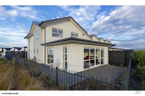 Photo of property in 1/39 Gallaghan Close, Wigram, Christchurch, 8042
