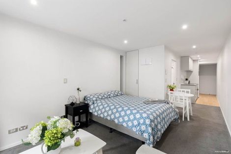 Photo of property in Queen's Residences, 2004/8 Airedale Street, Auckland Central, Auckland, 1010