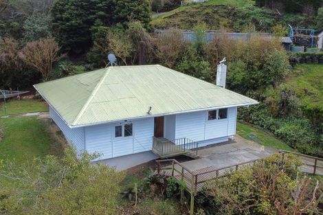Photo of property in 11 Morepork Lane, Waipori Falls, Outram, 9073