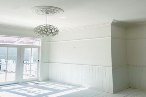 Photo of property in 9 Calgarry Avenue, Thorndon, Wellington, 6011