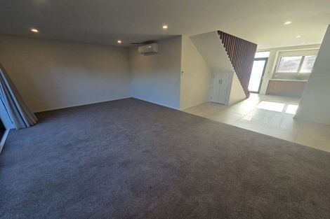 Photo of property in 3/9 Edgeware Road, St Albans, Christchurch, 8014