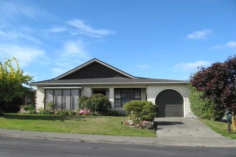 Photo of property in 13 Orielton Place, Gleniti, Timaru, 7910