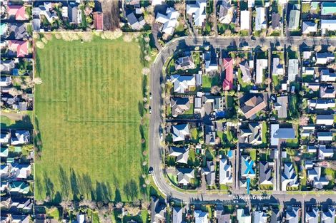 Photo of property in 61 Kelvin Crescent, Allenton, Ashburton, 7700