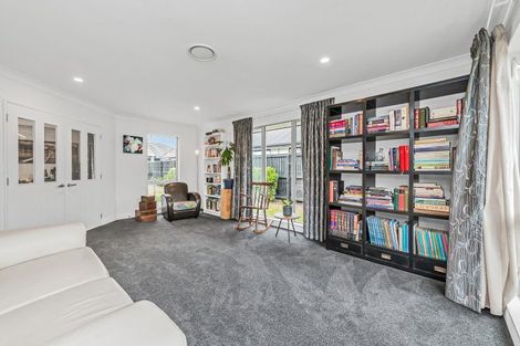 Photo of property in 118 Broadlands Drive, Rolleston, 7615