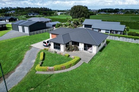 Photo of property in 28 Majestic Chance, Seaward Bush, Invercargill, 9812