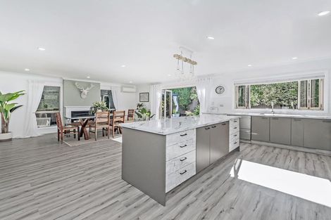 Photo of property in 8 Excalibur Place, Burwood, Christchurch, 8083