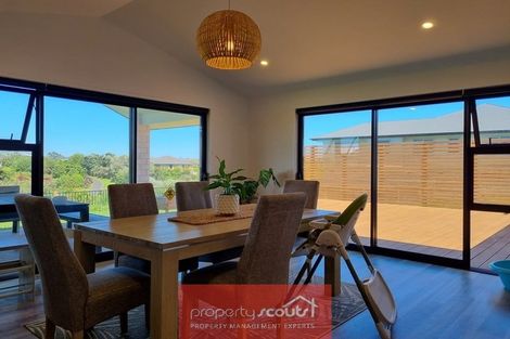 Photo of property in 8a Jules Crescent, Bell Block, New Plymouth, 4312