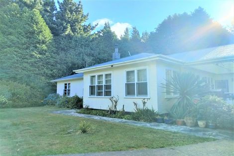 Photo of property in 565 Birch Road East, Herbertville, Dannevirke, 4970