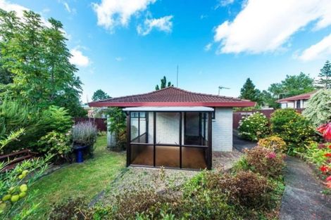 Photo of property in 8/54 Nikau Street, New Lynn, Auckland, 0600