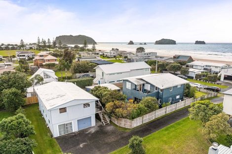 Photo of property in 131b Tangaroa Road, Whangamata, 3620