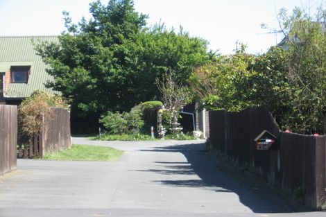 Photo of property in 42 Leacroft Street, Bishopdale, Christchurch, 8053