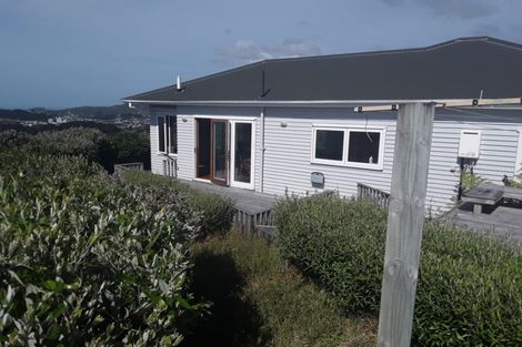 Photo of property in 6 Upoko Road, Hataitai, Wellington, 6021