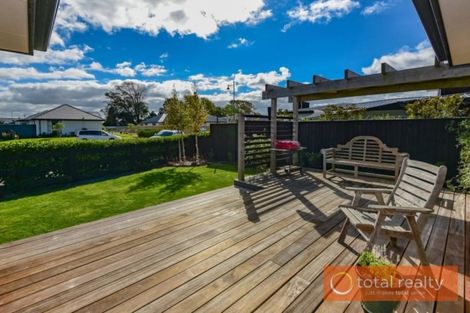 Photo of property in 21 Old Red Barn Road, Halswell, Christchurch, 8025