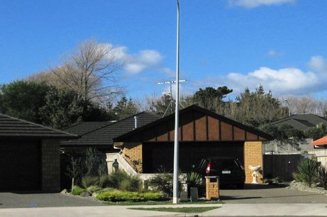 Photo of property in 7 Nicholas Place, Waikanae Beach, Waikanae, 5036