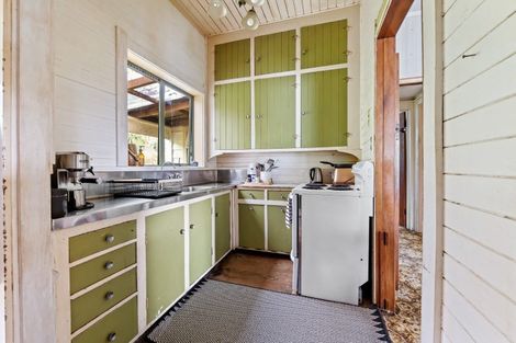 Photo of property in 873 Croydon Road, Te Popo, Stratford, 4394