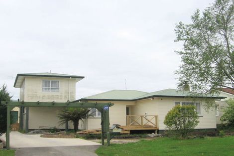 Photo of property in 22 Hikutaia Street, Te Aroha, 3320