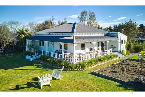 Photo of property in 260 Talbot Street, Geraldine, 7930