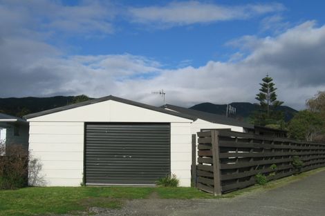 Photo of property in 55 Parakai Street, Paraparaumu, 5032