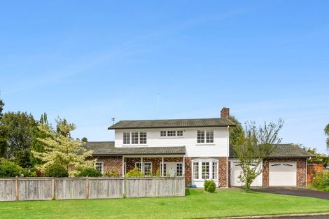 Photo of property in 47 Burwood Road, Matamata, 3400