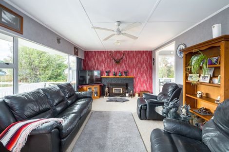 Photo of property in 34 William Benton Street, Featherston, 5710