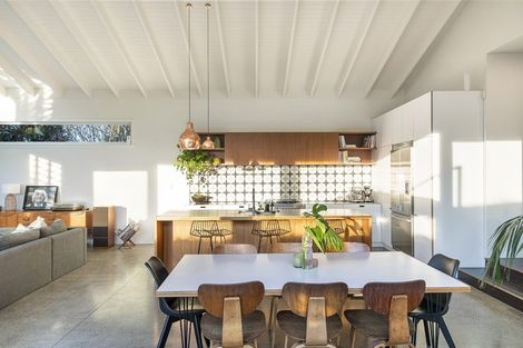 Photo of property in 83 Marsden Avenue, Mount Eden, Auckland, 1024