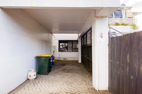 Photo of property in 4/133 Ennis Avenue, Pakuranga Heights, Auckland, 2010