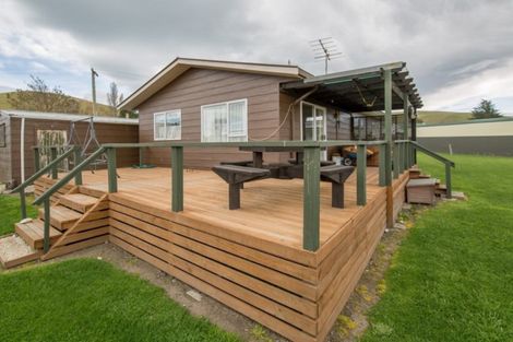 Photo of property in 18 Denham Terrace, Waikari, 7420