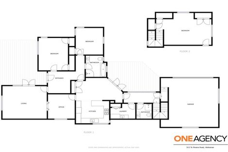 Photo of property in 315 Te Moana Road, Waikanae, 5036