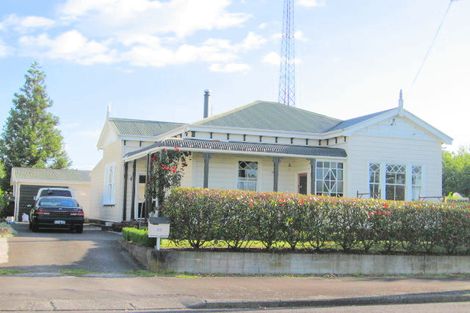 Photo of property in 23 Huia Street, Taumarunui, 3920