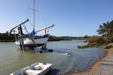 Photo of property in 121 Dawson Road, Snells Beach, Warkworth, 0982