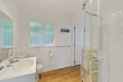 Photo of property in 59 Turvey Road, Mangonui, 0420