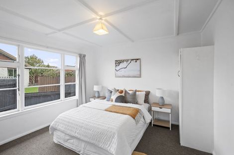 Photo of property in 3/266 Halswell Road, Halswell, Christchurch, 8025