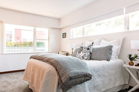 Photo of property in 17 Ottawa Road, Ngaio, Wellington, 6035