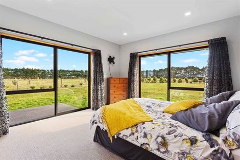 Photo of property in 44 Clear View Lane, Swannanoa, Rangiora, 7475
