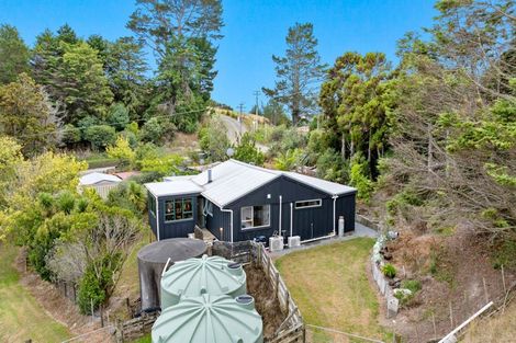 Photo of property in 592 Kanohi Road, Kaukapakapa, 0873