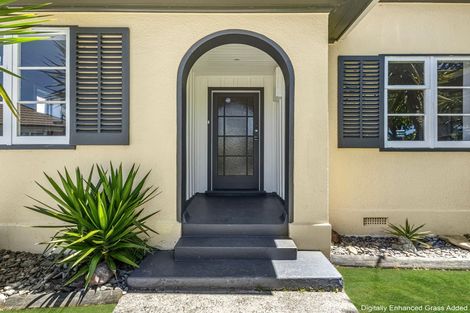 Photo of property in 7a Nathan Place, West End, Palmerston North, 4412
