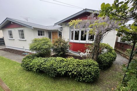 Photo of property in 59 Puriri Street, Woburn, Lower Hutt, 5010