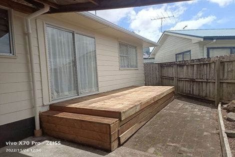 Photo of property in 108 Cascades Road, Pakuranga Heights, Auckland, 2010