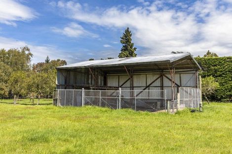 Photo of property in 4 Kennedys Hill Road, Fernside, Rangiora, 7471